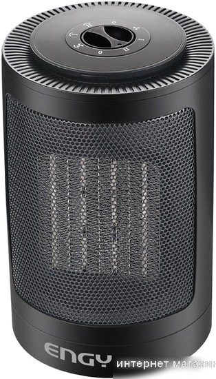Тепловентилятор Engy PTC-320 (черный)