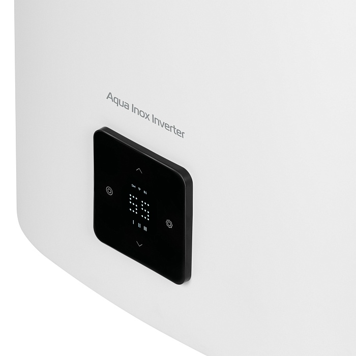 Накопительный электрический водонагреватель Royal Thermo RWH 80 Aqua Inox Inverter