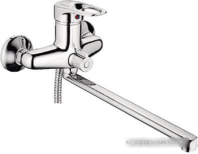 Смеситель Ledeme H04 L2204