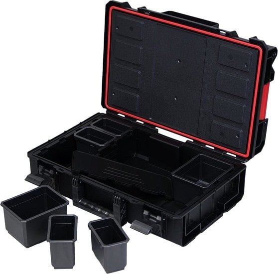 Кейс Qbrick System One 200 Basic