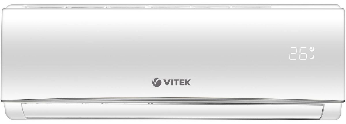 Сплит-система Vitek VT-2505 W