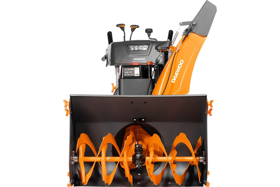 Снегоуборщик Daewoo Power Dast 430 EFI