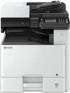 МФУ Kyocera Mita ECOSYS M8130cidn