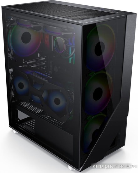 Корпус Formula V-Line 7713B