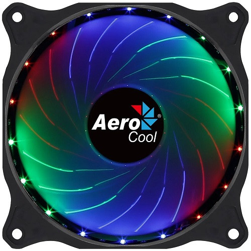 Вентилятор для корпуса AeroCool Cosmo 12