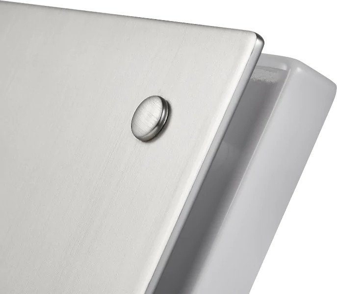 Осевой вентилятор Royal Thermo Calipso RAFC 120 Chrome