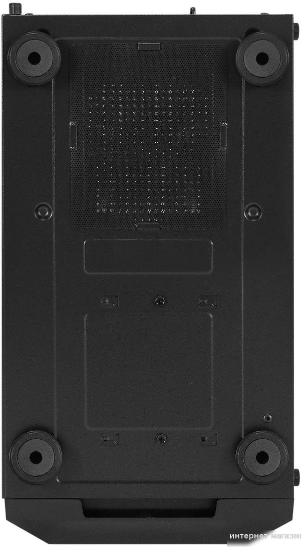 Корпус ExeGate EVO-8227 EX295765RUS