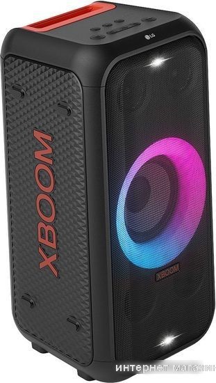 Колонка для вечеринок LG XBOOM XL5S
