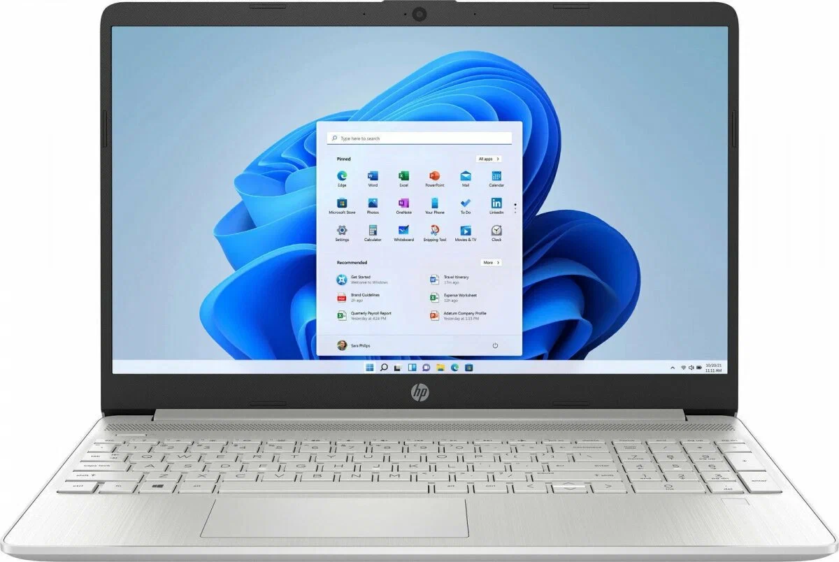Ноутбук HP 15-dy5073dx 8L708UA