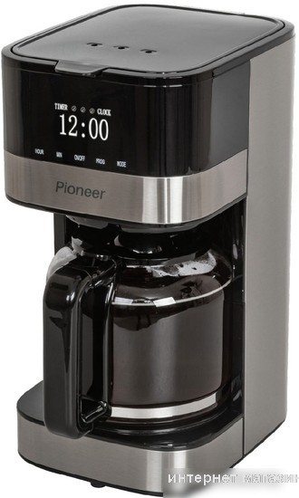 Капельная кофеварка Pioneer CM052D