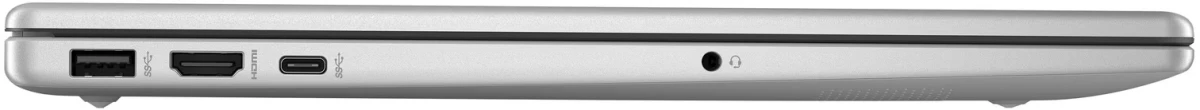 Ноутбук HP 15-fc0024ny B8AX0EA