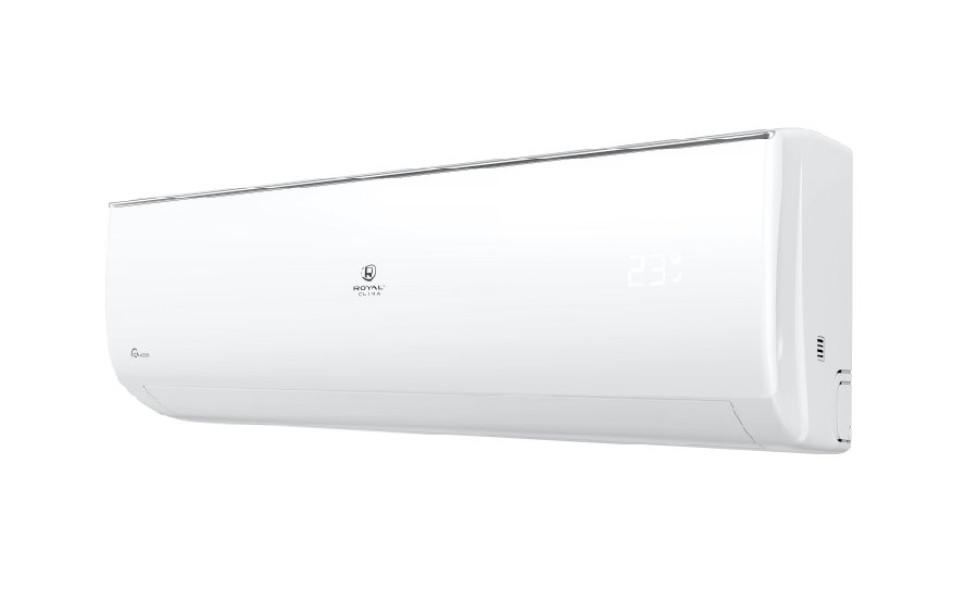 Сплит-система Royal Clima Gloria Inverter Upgrade RCI-GL35HN