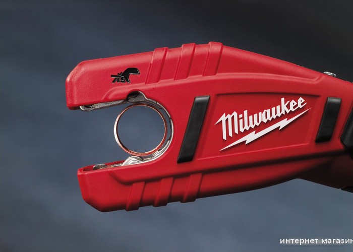 Труборез Milwaukee 4933411920
