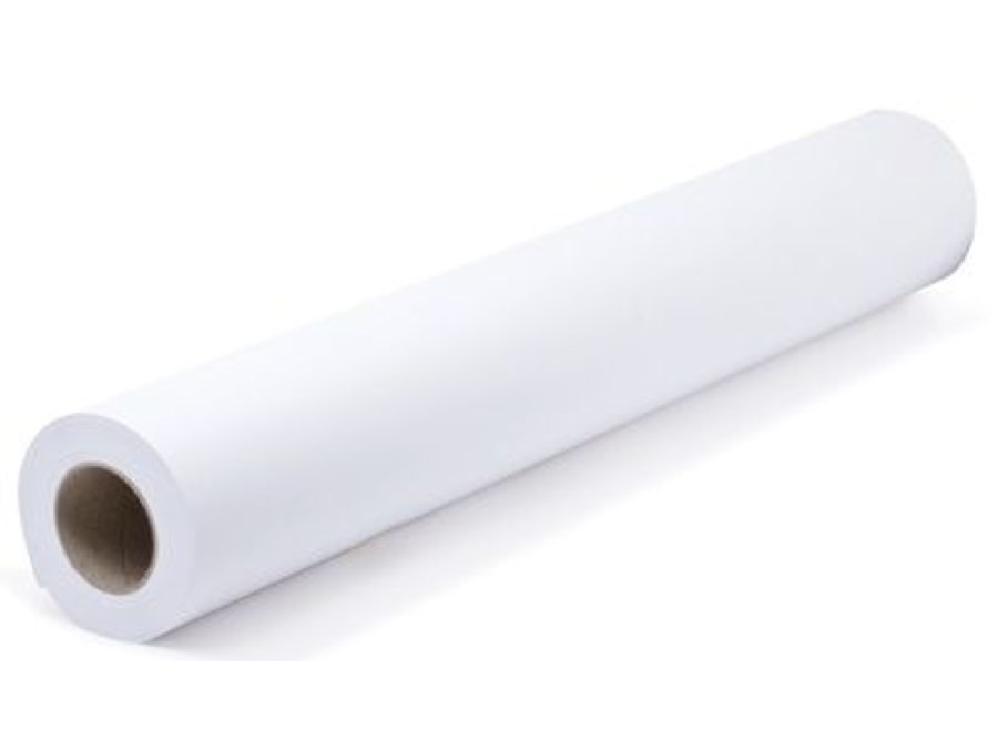 Фотобумага Epson Singleweight Matte Paper 432 мм х 40 м (C13S041746)