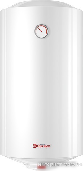 Накопительный электрический водонагреватель Thermex Circle 50 V Slim