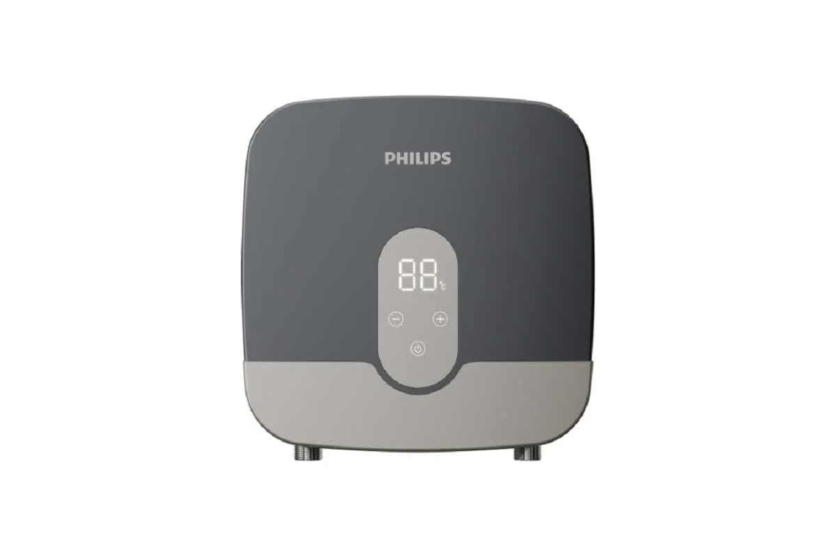Проточный электрический водонагреватель Philips AWH1006/51(55LA)