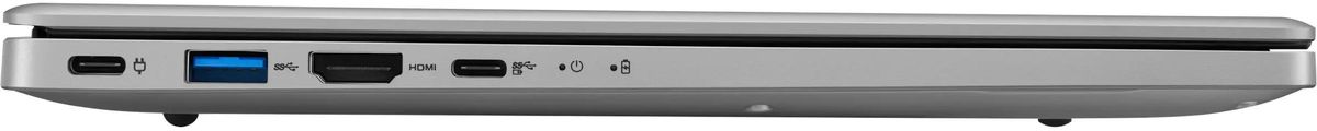 Ноутбук OSiO FocusLine F140i-006