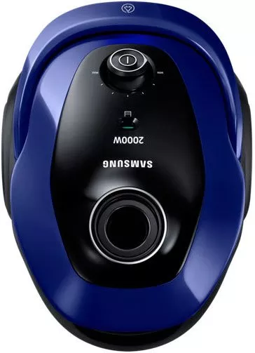 Пылесос Samsung VC20M251AWB/EV