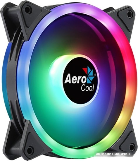 Вентилятор для корпуса AeroCool Duo 12