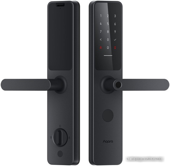 Дверной замок Aqara Door Lock A100 Zigbee