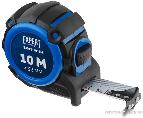 Рулетка Startul SE3012-1032M