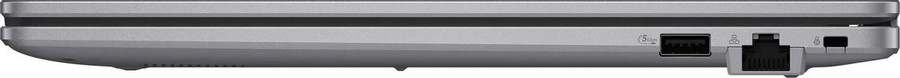 Ноутбук ASUS ExpertBook P1 P1503CVA-S70349