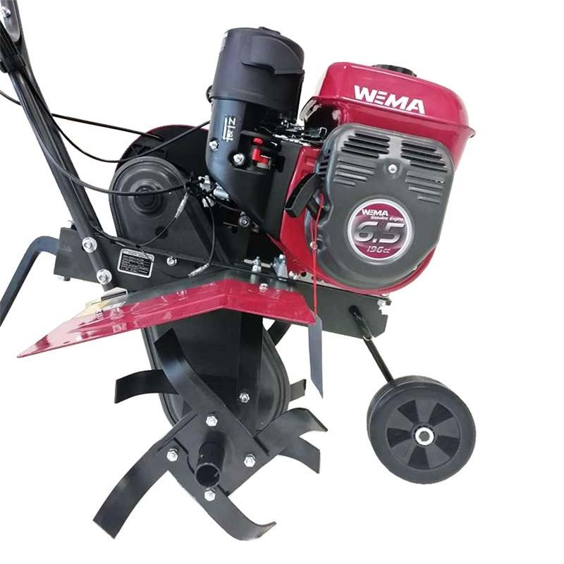 Мотокультиватор Weima WM 600/550