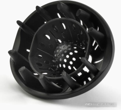 Фен BaByliss D374DE