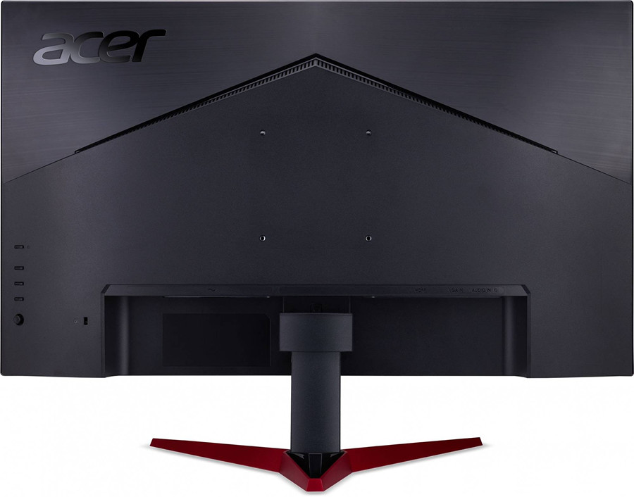 Игровой монитор Acer Nitro VG240YM3bmiipx UM.QV0EE.304