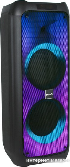 Колонка для вечеринок Eltronic 20-18 Fire Box 1000
