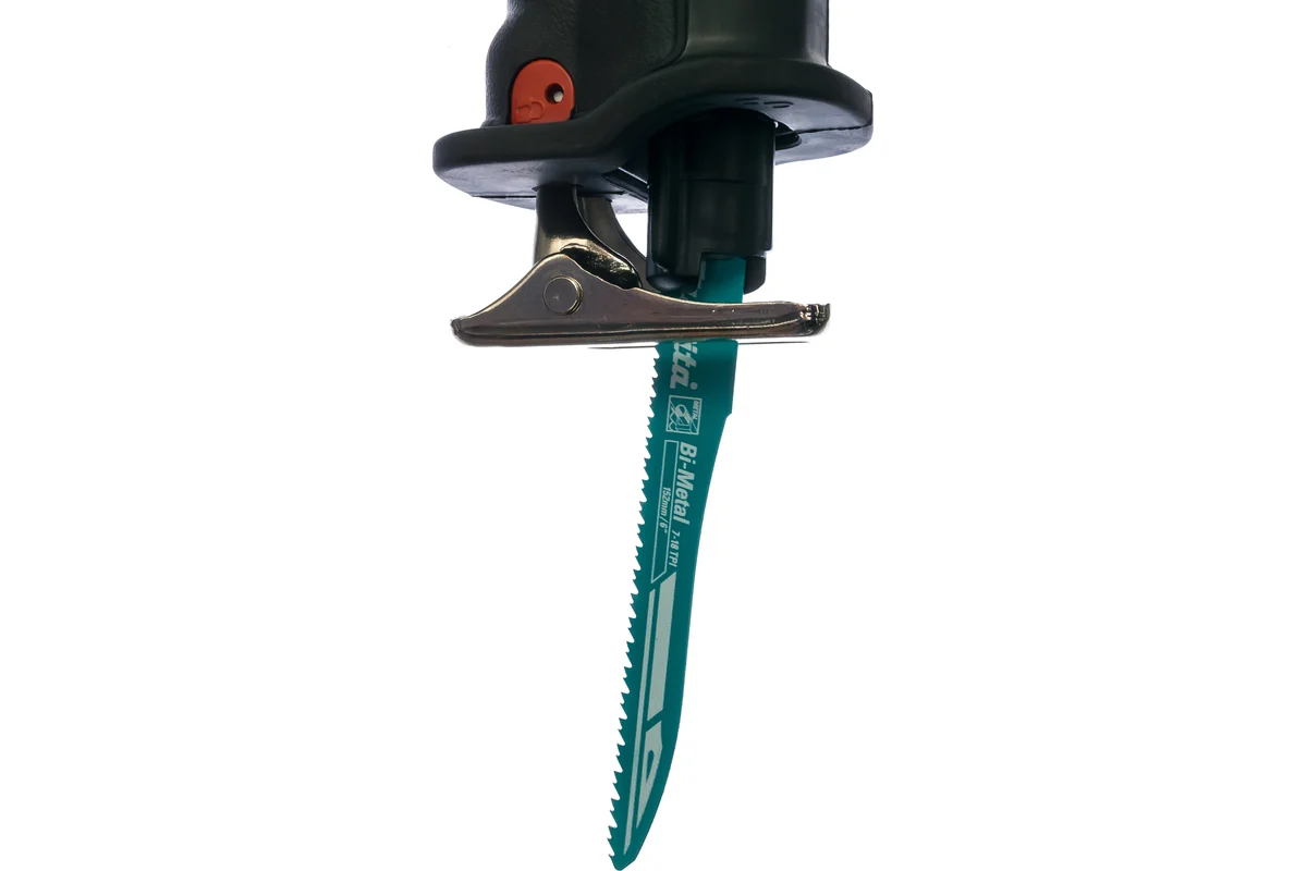 Сабельная пила Makita JR3070CT
