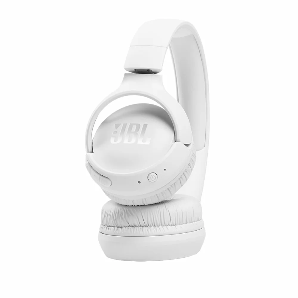 Наушники JBL Tune 510BT (белый)