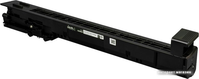Картридж Sakura Printing SACB380A