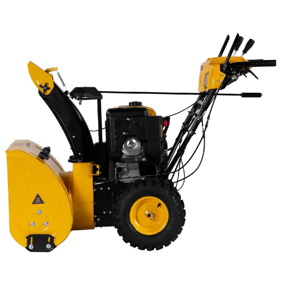 Снегоуборщик Denzel SBL 711D PRO