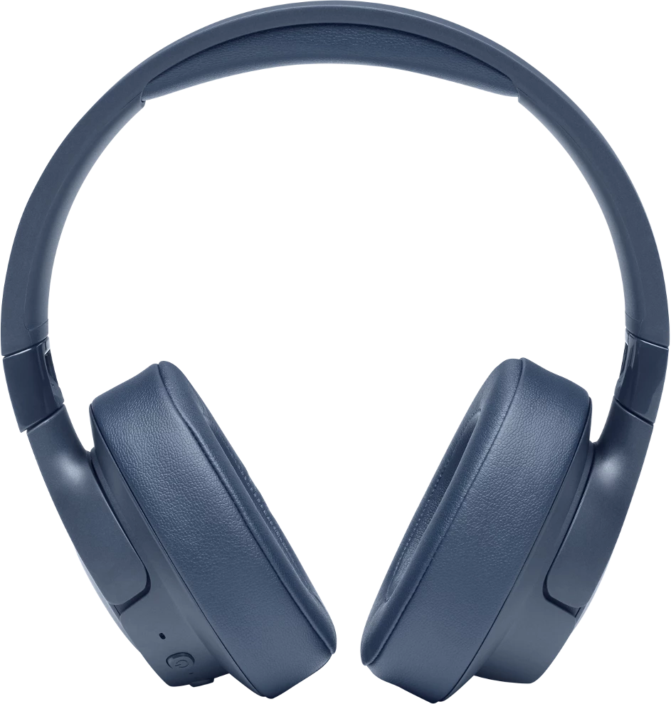 Наушники JBL Tune 760NC (синий)