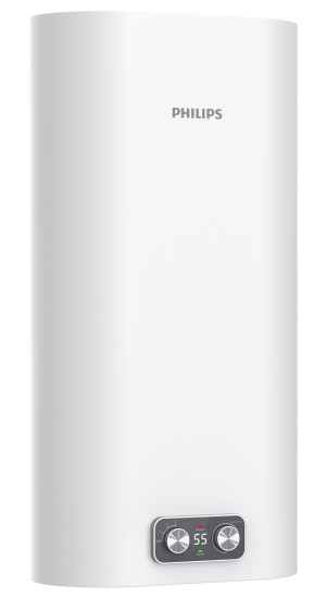 Накопительный электрический водонагреватель Philips AWH1618/51(100YB)