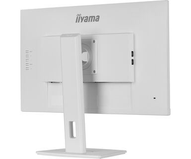 Монитор Iiyama 27" ProLite XUB2792QSU-W6 белый