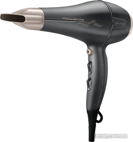 Фен Rowenta CV7827F0