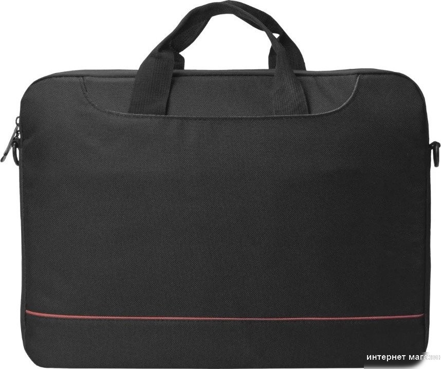 Сумка PortCase KCB-141BK (черный)