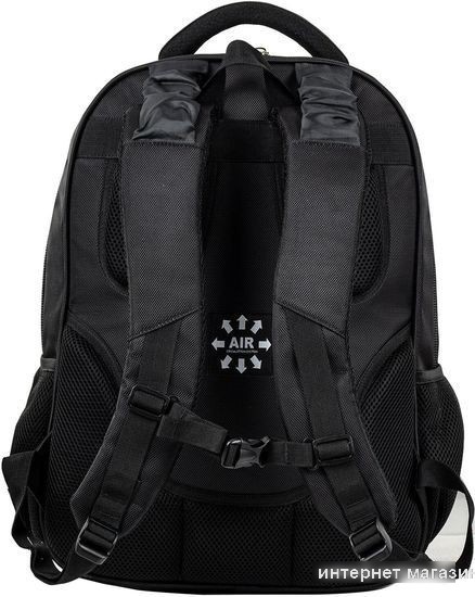 Городской рюкзак BRAUBERG Flagman 224454