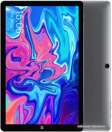 Планшет Chuwi Hi10X 128GB (серый)
