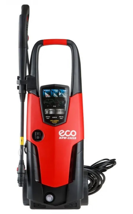 Мойка высокого давления ECO HPW-1521S
