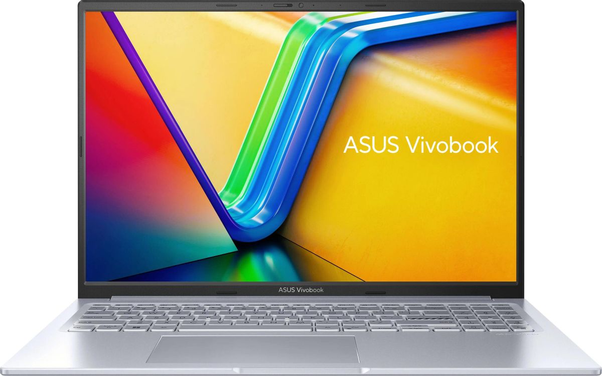 Ноутбук ASUS Vivobook 16X M3604YA-MB303