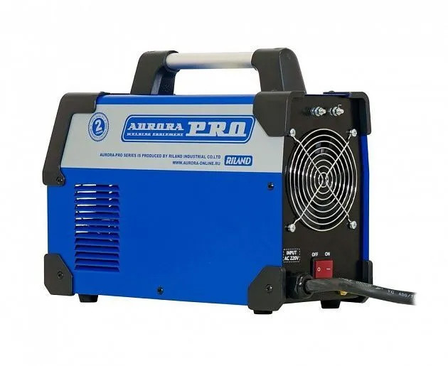 Сварочный инвертор AuroraPRO Airhold 45