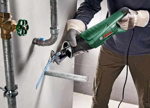 Сабельная пила Bosch PSA 700 E (06033A7020)