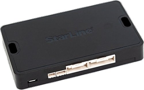 Автосигнализация StarLine E96 BT v2 2CAN+4LIN