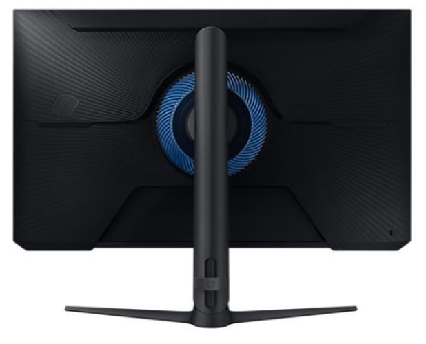 Игровой монитор Samsung Odyssey G3 S27AG300NI