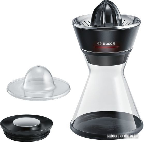 Соковыжималка Bosch MCP72GPB