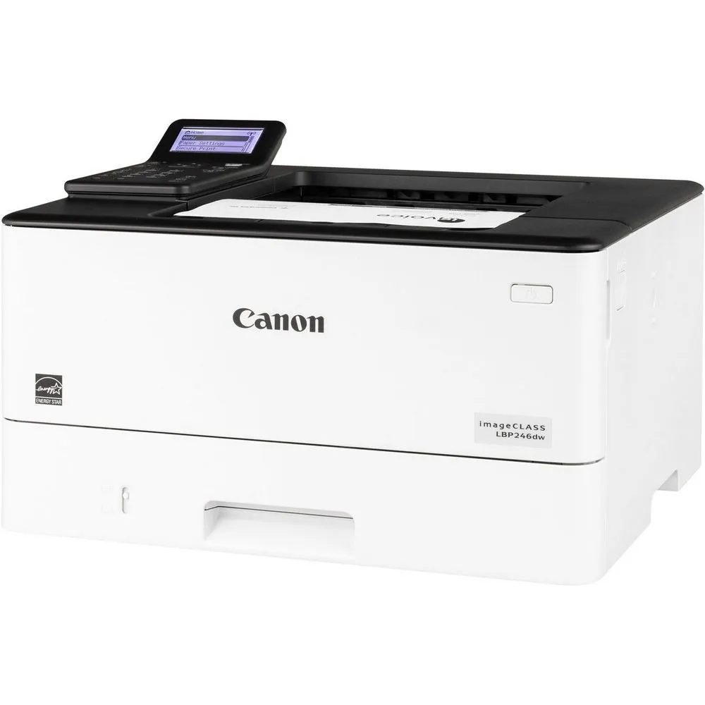 Принтер Canon i-SENSYS LBP246DW
