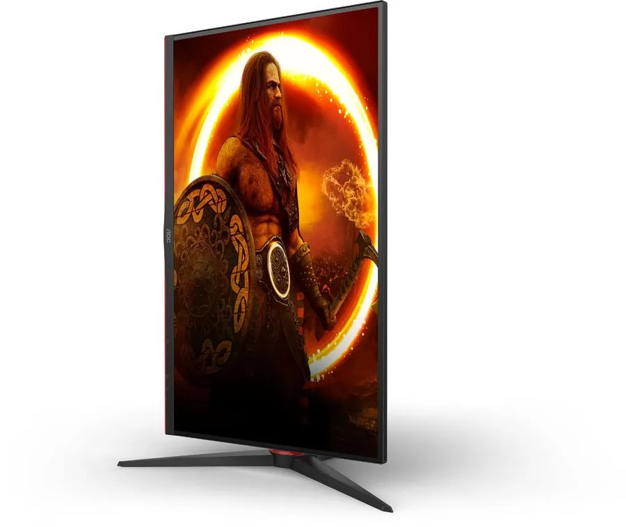 Игровой монитор AOC Q27G2S